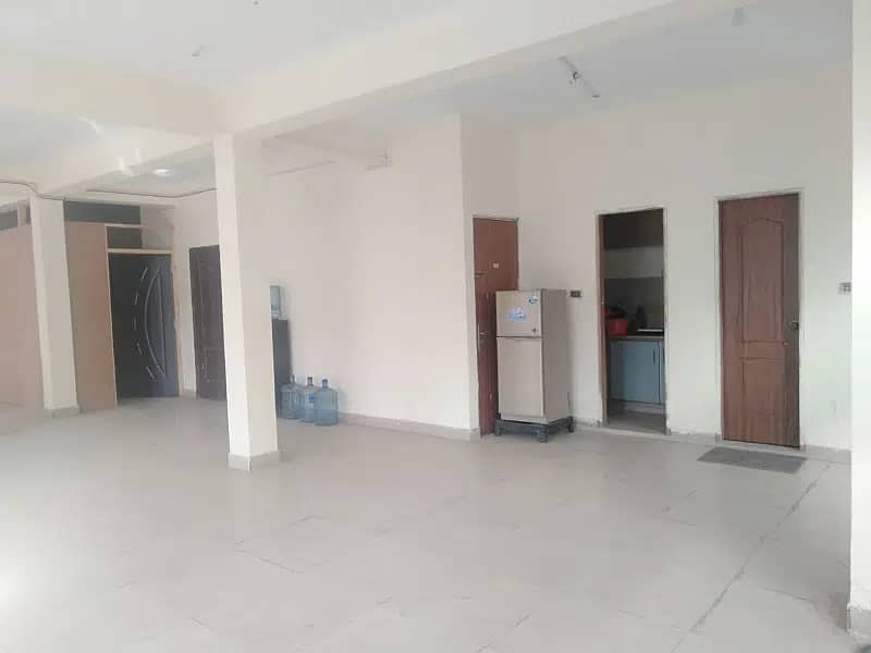 Ready Office available for Rent Best for multinational company 6