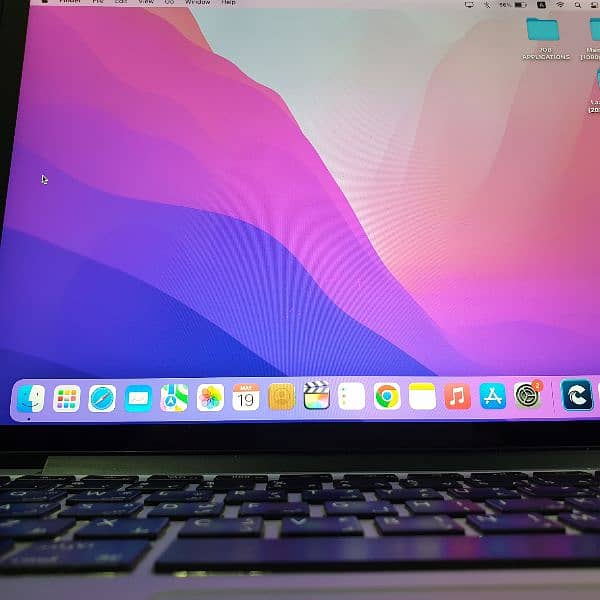 Macbook pro 2015 0