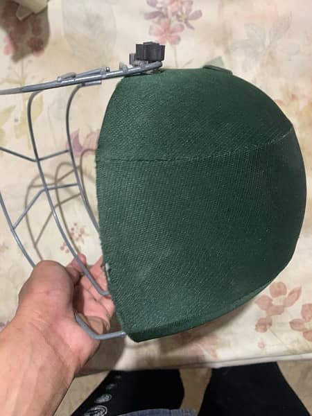 cricket helmet 2