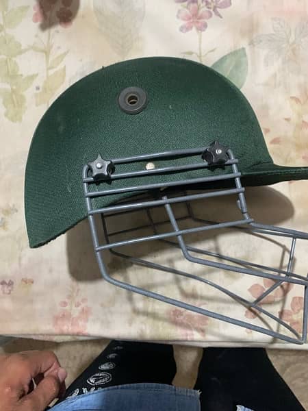 cricket helmet 5