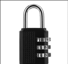 Digital lock 0