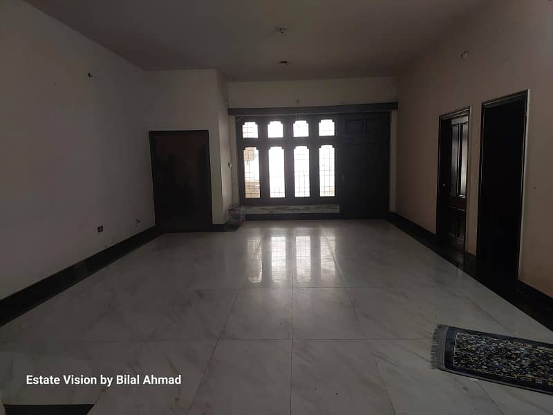 20 Marla House For Sale Madina Town khayaban colony Faisalabad 11