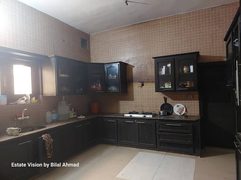 20 Marla House For Sale Madina Town khayaban colony Faisalabad 15
