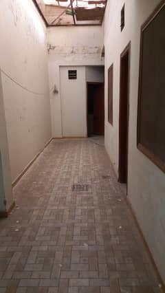 VIP Office available for Rent Jinnah colony Best for Multinational Companies 0