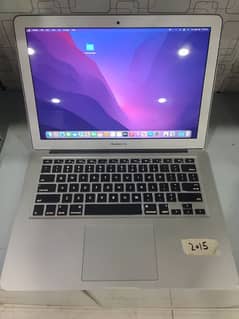 apple MacBook air 2015 i5 8gb 128ssd excellent condition LaptopClub 0