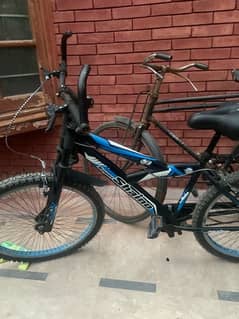 Cycle Very Good Condition For sale 0
