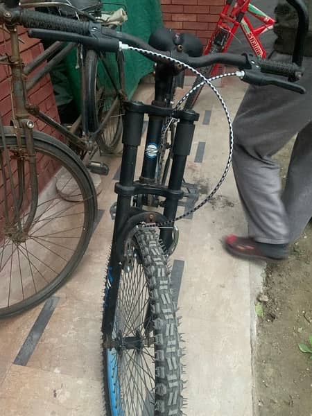 Cycle Very Good Condition For sale 1
