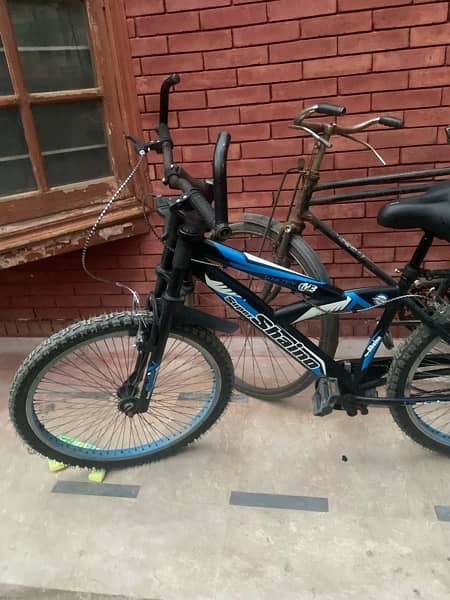 Cycle Very Good Condition For sale 2