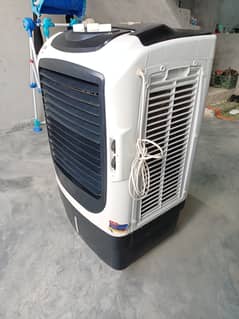 Air cooler NasGas Model 9800 0
