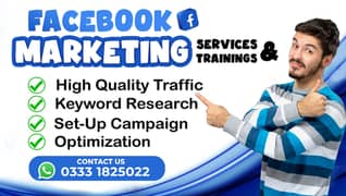 Facebook Ads Agency Also Facebook Marketing Services 0