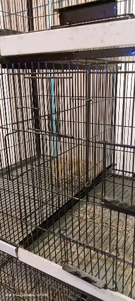 8 portion cage for sale 4