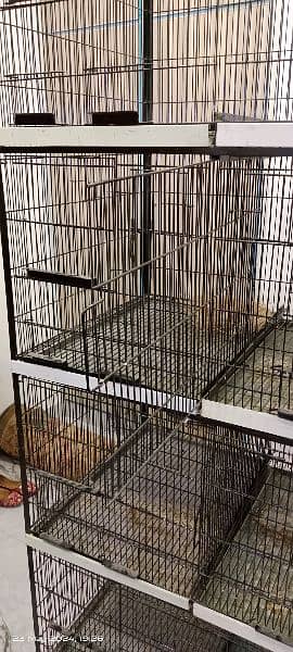 8 portion cage for sale 5