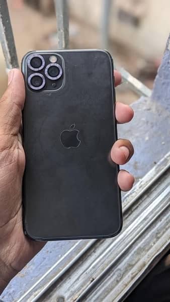 iPhone 11 Pro all ok WhatsApp number 0334/34/85/892 1