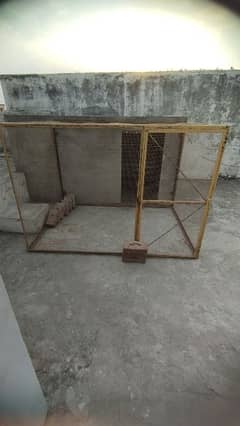 colony cage for sale