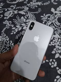 iphone x pta approved 64gb all ok 0