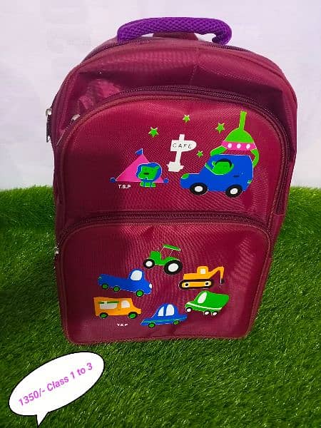 New Bags for All classes pk & imported Available on wholesale Rates 5
