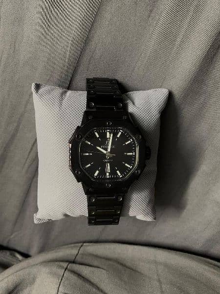 prestige orignal watch with box 2
