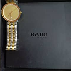 Rado Florence watch Model R48868263 0