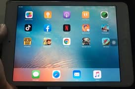 iPad mini 2 PTA approved for sale