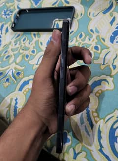 OPPO F21 PRO 8/128  10/10 Condition Black with Charger & Box.