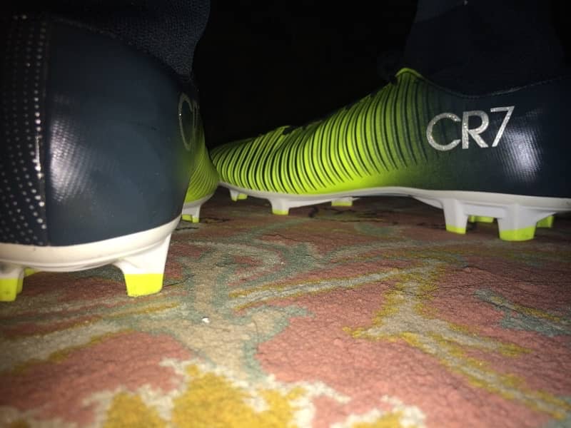 Mercurial Superfly V CR7 Chapter 3 ‘Discovery’ 2