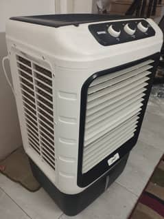 Royale air cooler