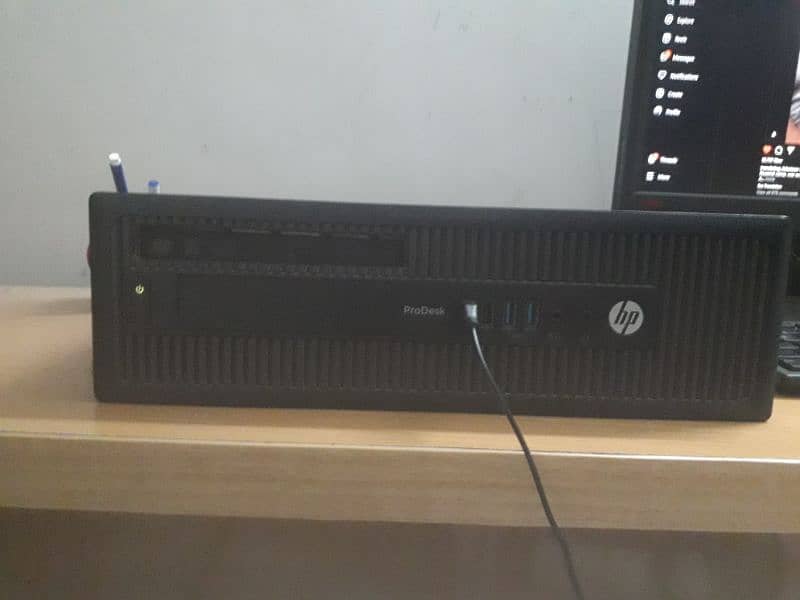 Gaming Computer For Sale 1