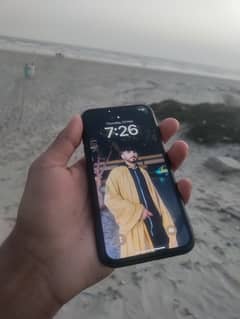 I phone 11