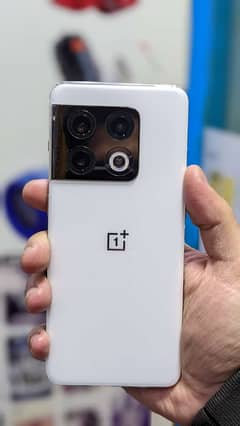 Oneplus 10 Pro Official PTA OR Oneplus 8 pro