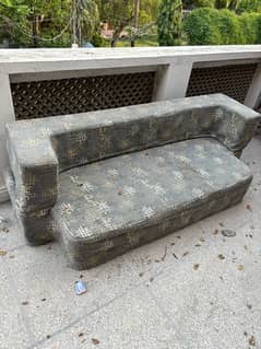 Sofa Cum Bed for sale