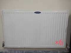 Economia central heating system