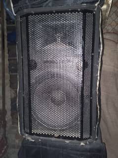 speaker sp2 0