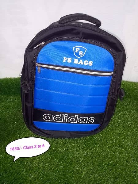 New Bags for All classes pk & imported Available on wholesale Rates 4
