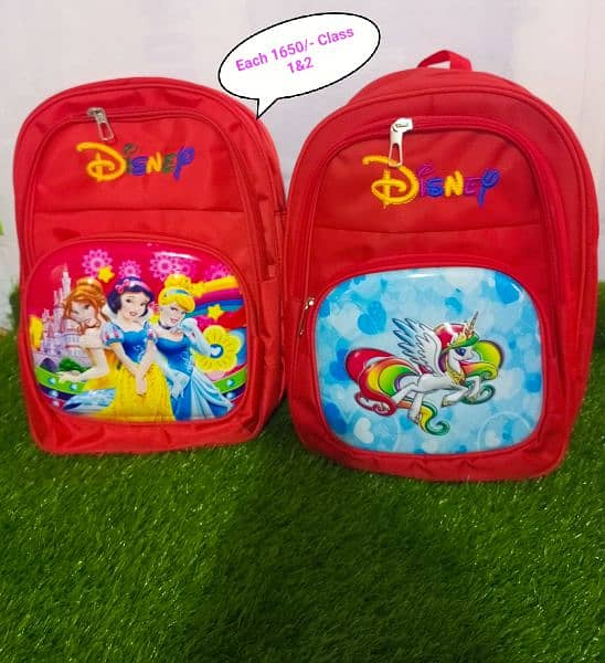 New Bags for All classes pk & imported Available on wholesale Rates 13