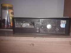 Computet For Sale  With LCD
