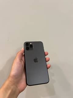 Apple iPhone 11 PRO, NON PTA APPROVED GOOD CONDITION