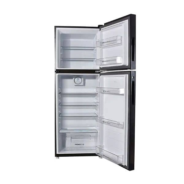 Haier 336ifpa medium size Refrigerator 2