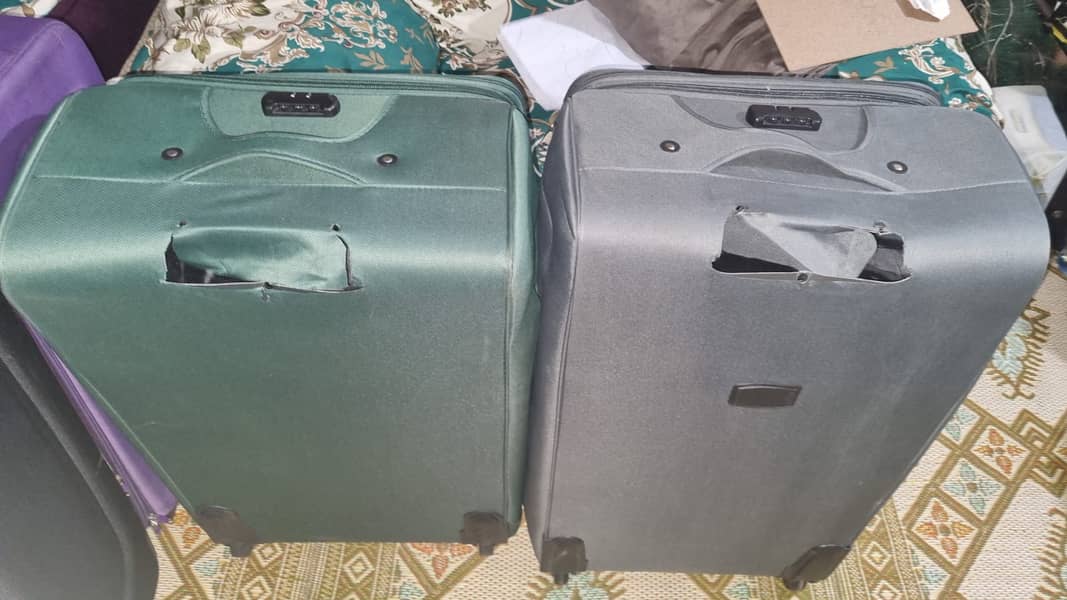 Luggage Bags 3