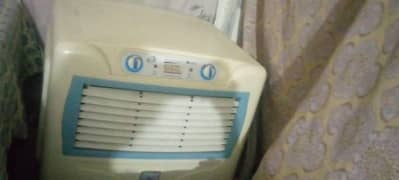 cooler blower perfect condition