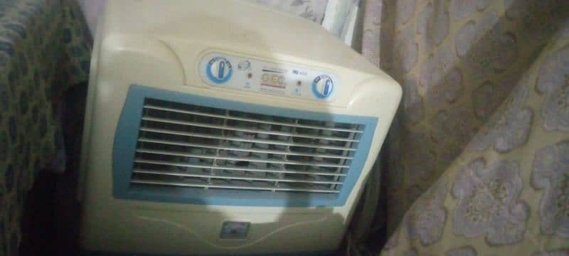 cooler blower perfect condition 2