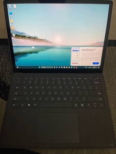 Microsoft Surface Laptop 3, i5 10th Gen Touchscreen