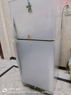 PEL wide Refrigerator
