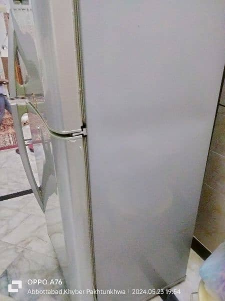 PEL wide Refrigerator 1