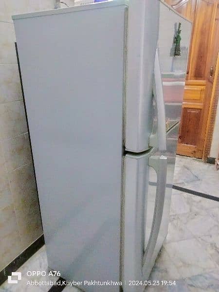 PEL wide Refrigerator 2
