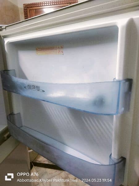 PEL wide Refrigerator 3