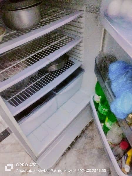 PEL wide Refrigerator 5