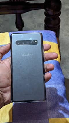 Samsung s10+5g