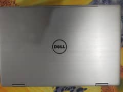 dell inspiron touch screen 365 rotation