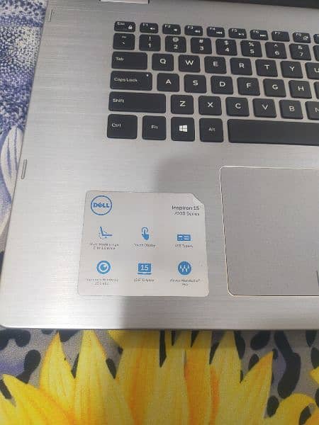 dell inspiron touch screen 365 rotation 4