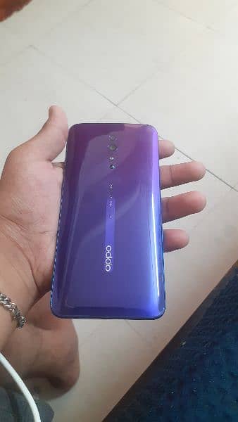 Oppo Reno Z 3